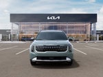 2027 Kia Carnival Hybrid EX