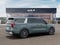 2027 Kia Carnival Hybrid EX