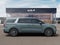 2027 Kia Carnival Hybrid EX