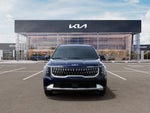 2027 Kia Carnival Hybrid EX