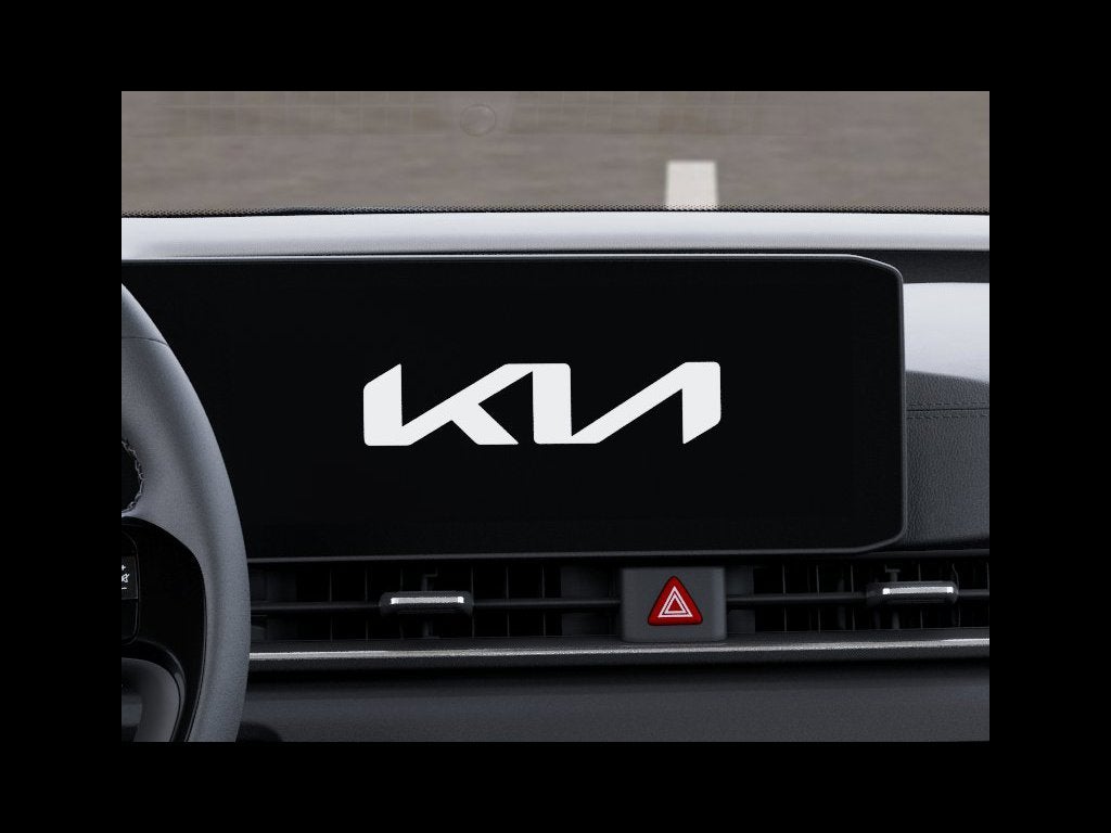 2027 Kia Carnival Hybrid EX