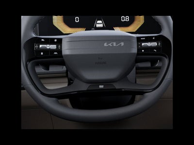 2027 Kia Carnival Hybrid EX