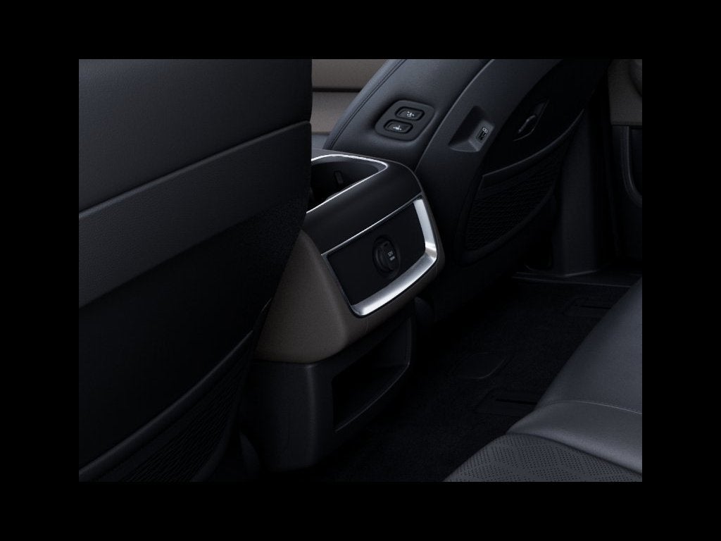 2027 Kia Carnival Hybrid EX