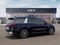 2027 Kia Carnival Hybrid EX