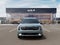 2027 Kia Carnival Hybrid EX