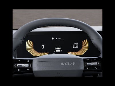 2027 Kia Carnival Hybrid EX
