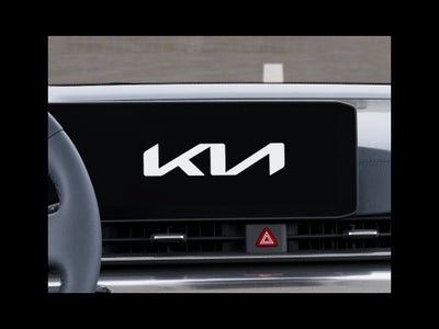 2026 Kia Carnival SX Van 4D