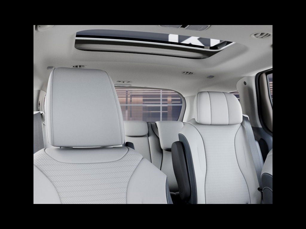 2026 Kia Carnival Hybrid SX-Prestige