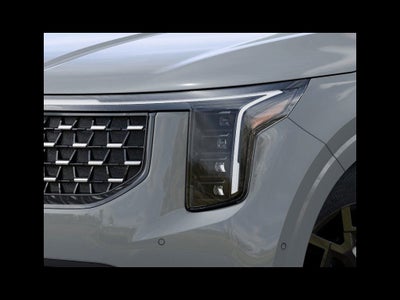 2026 Kia Carnival Hybrid SX-Prestige