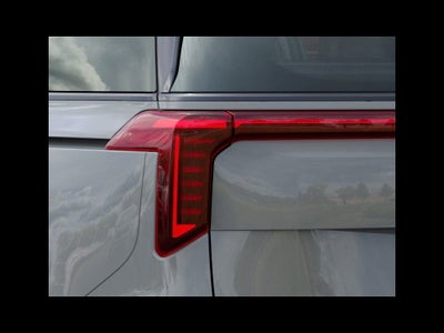 2026 Kia Carnival Hybrid SX-Prestige