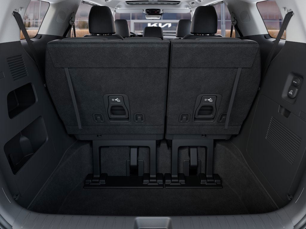 2026 Kia Carnival Hybrid SX-Prestige