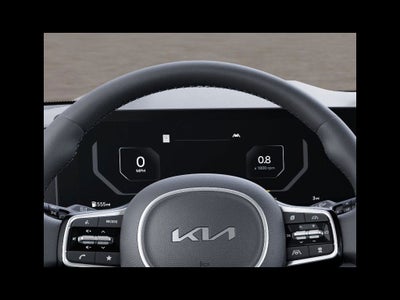 2026 Kia Carnival Hybrid SX-Prestige