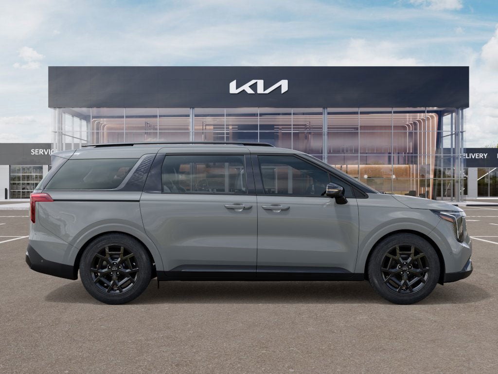 2026 Kia Carnival Hybrid SX-Prestige