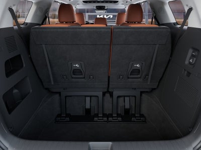 2027 Kia Carnival Hybrid SX-Prestige