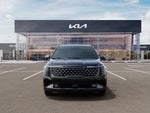 2027 Kia Carnival Hybrid SX-Prestige