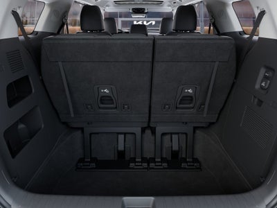 2027 Kia Carnival Hybrid SX-Prestige