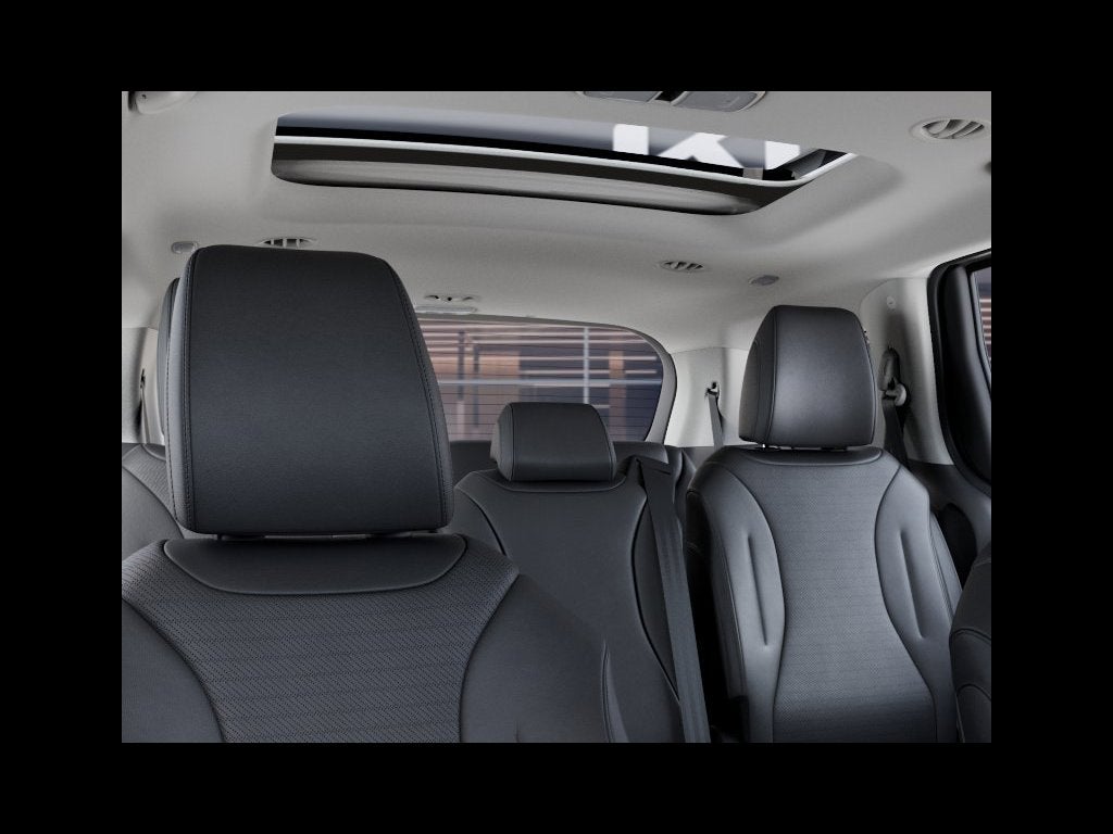 2027 Kia Carnival Hybrid SX-Prestige