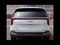 2027 Kia Carnival Hybrid SX