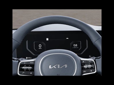 2026 Kia Carnival Hybrid SX-Prestige