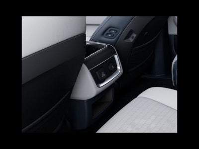 2026 Kia Carnival Hybrid SX-Prestige