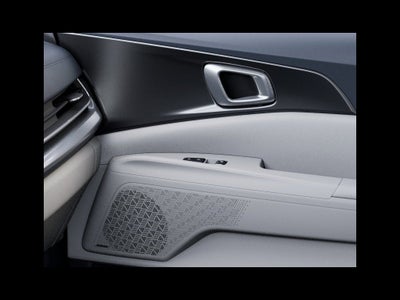 2026 Kia Carnival Hybrid SX-Prestige