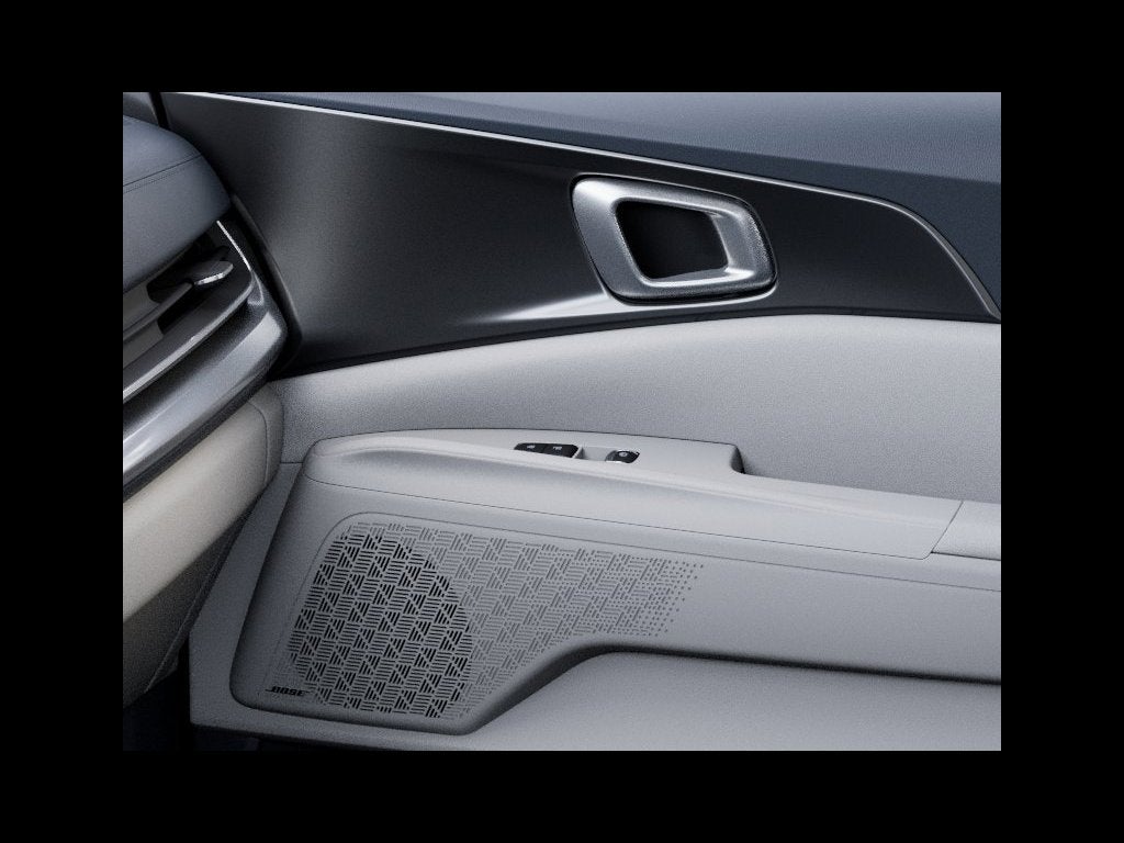 2026 Kia Carnival Hybrid SX-Prestige
