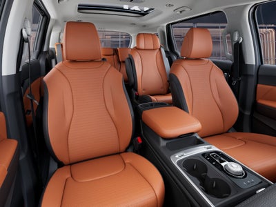 2026 Kia Carnival Hybrid SX-Prestige
