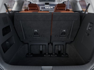 2026 Kia Carnival Hybrid SX-Prestige