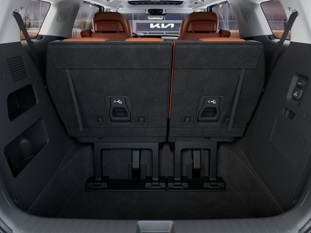 2026 Kia Carnival Hybrid SX-Prestige