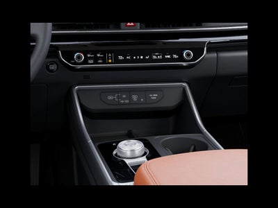2026 Kia Carnival Hybrid SX-Prestige