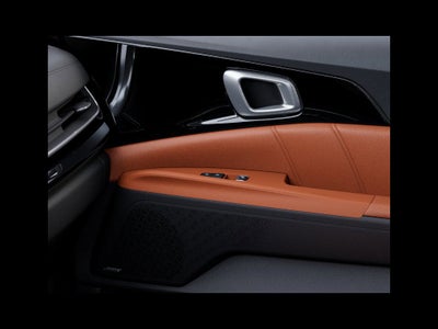 2026 Kia Carnival Hybrid SX-Prestige