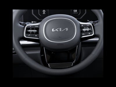 2026 Kia Carnival Hybrid SX-Prestige