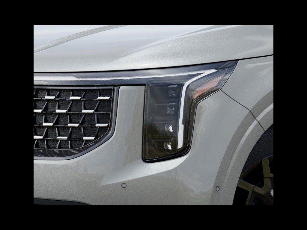 2026 Kia Carnival Hybrid SX-Prestige