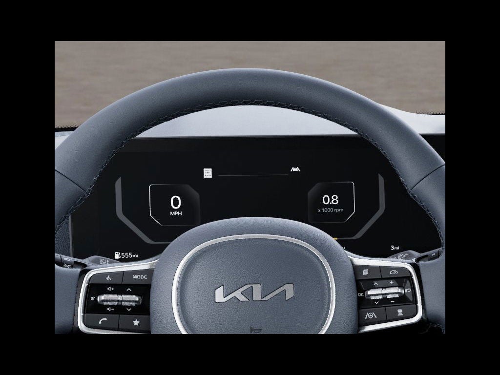 2026 Kia Carnival Hybrid SX-Prestige