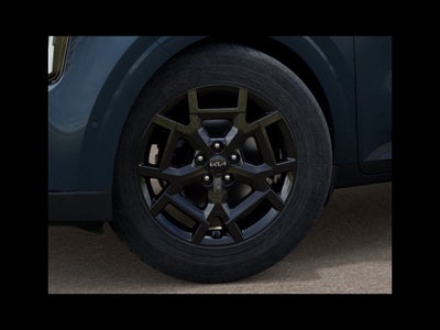 2026 Kia Carnival Hybrid SX-Prestige