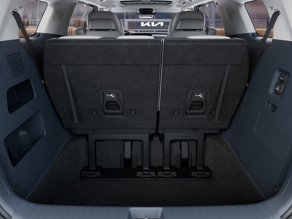 2026 Kia Carnival Hybrid SX-Prestige