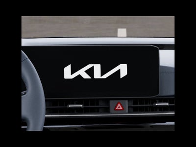 2026 Kia Carnival Hybrid SX-Prestige