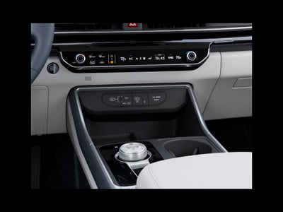 2026 Kia Carnival Hybrid SX-Prestige