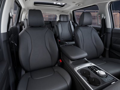 2026 Kia Carnival Hybrid SX-Prestige