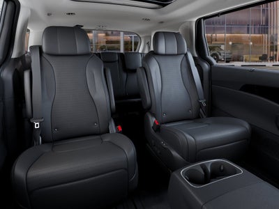2026 Kia Carnival Hybrid SX-Prestige