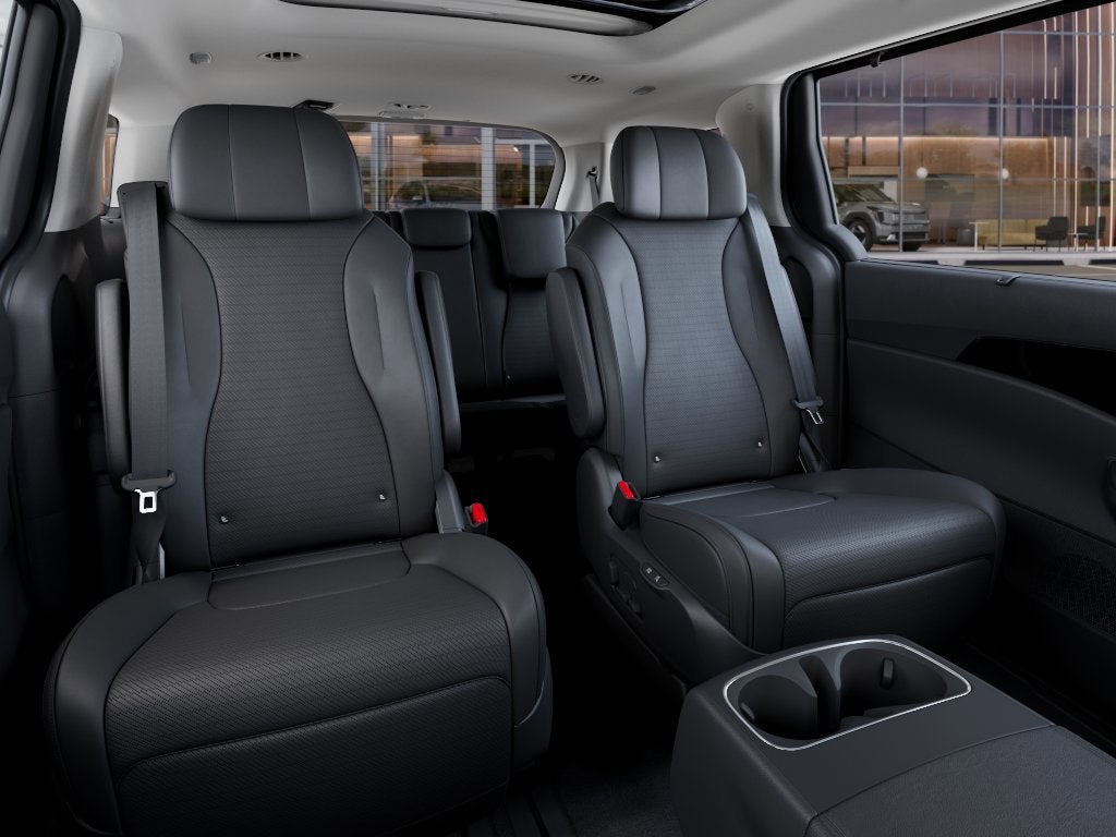 2026 Kia Carnival Hybrid SX-Prestige
