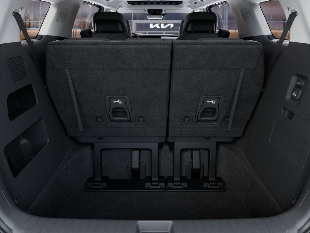 2026 Kia Carnival Hybrid SX-Prestige