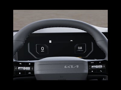 2027 Kia Carnival Hybrid SX-Prestige