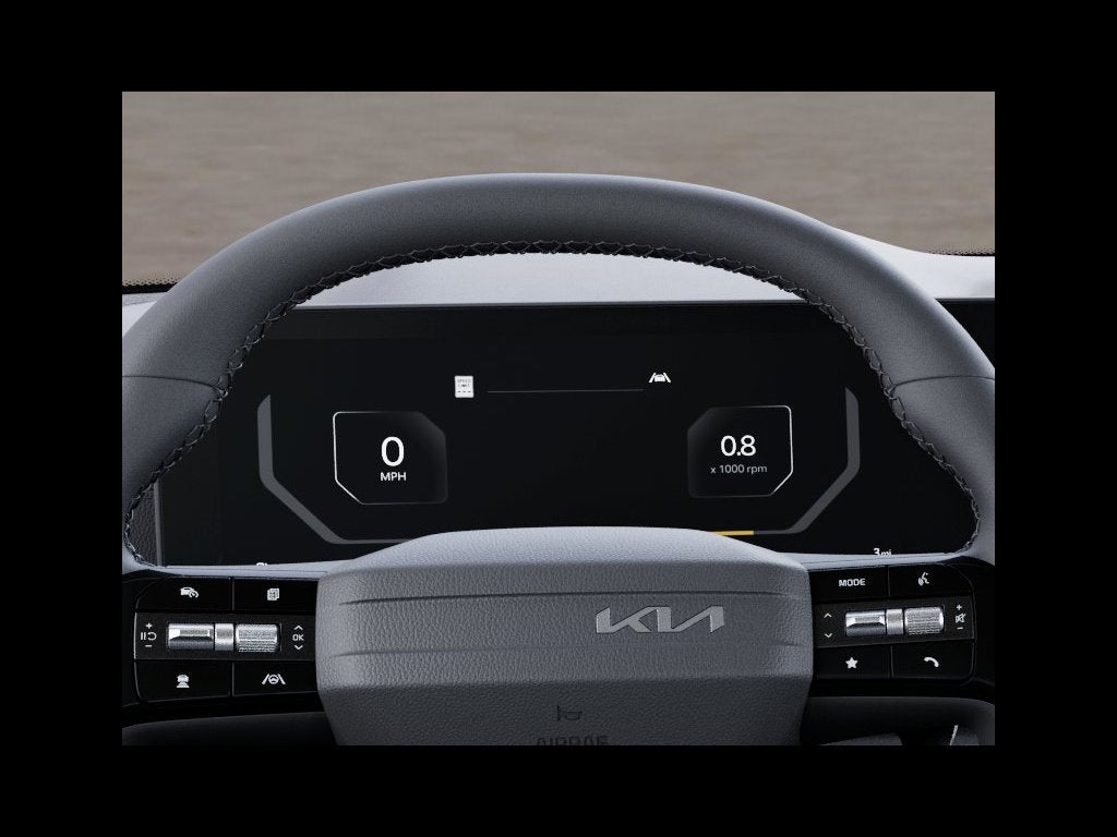 2027 Kia Carnival Hybrid SX-Prestige
