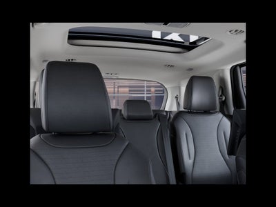 2027 Kia Carnival Hybrid SX-Prestige