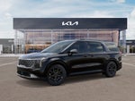 2027 Kia Carnival Hybrid SX-Prestige