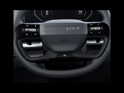 2027 Kia Carnival Hybrid SX