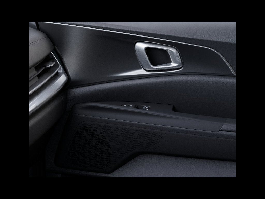 2027 Kia Carnival Hybrid SX