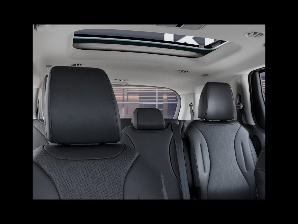 2027 Kia Carnival Hybrid SX