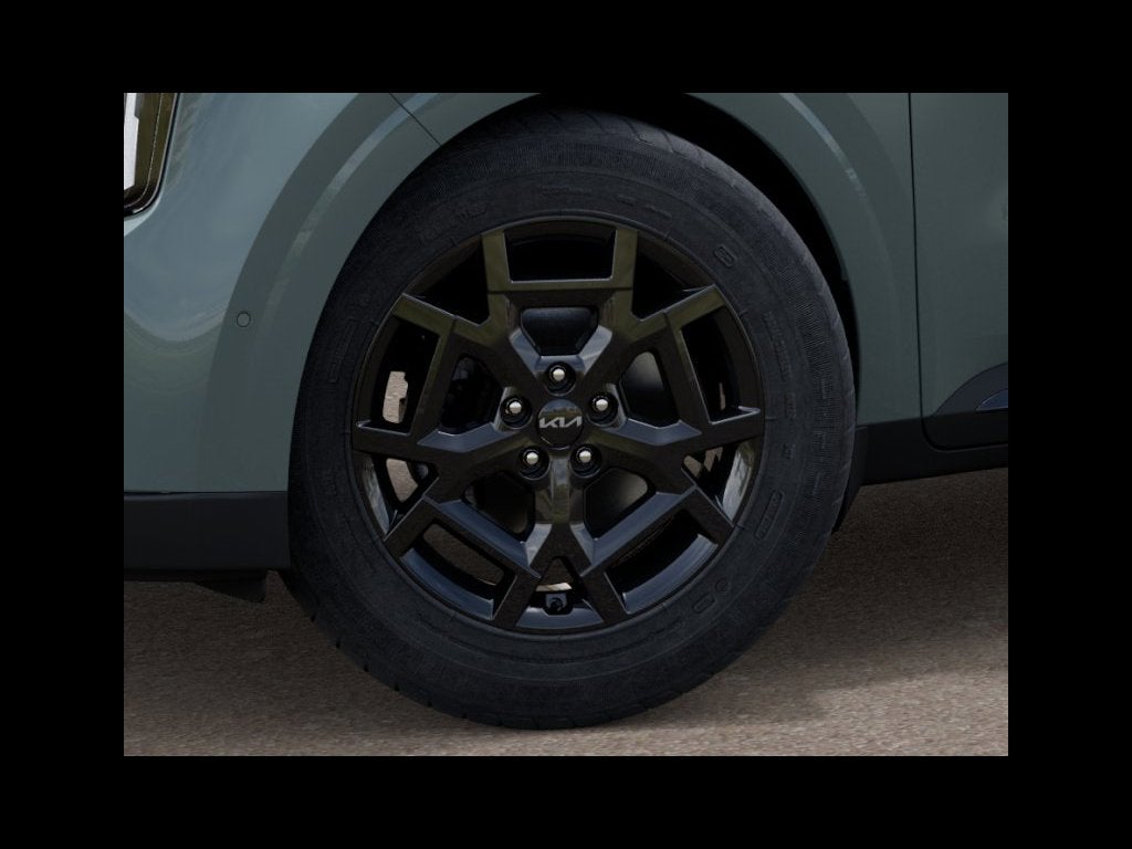 2027 Kia Carnival Hybrid SX